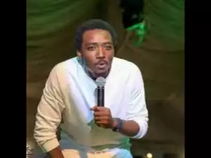 Video: Bovi Performs at Glo Laughter Fest 2017 (Throw Back)